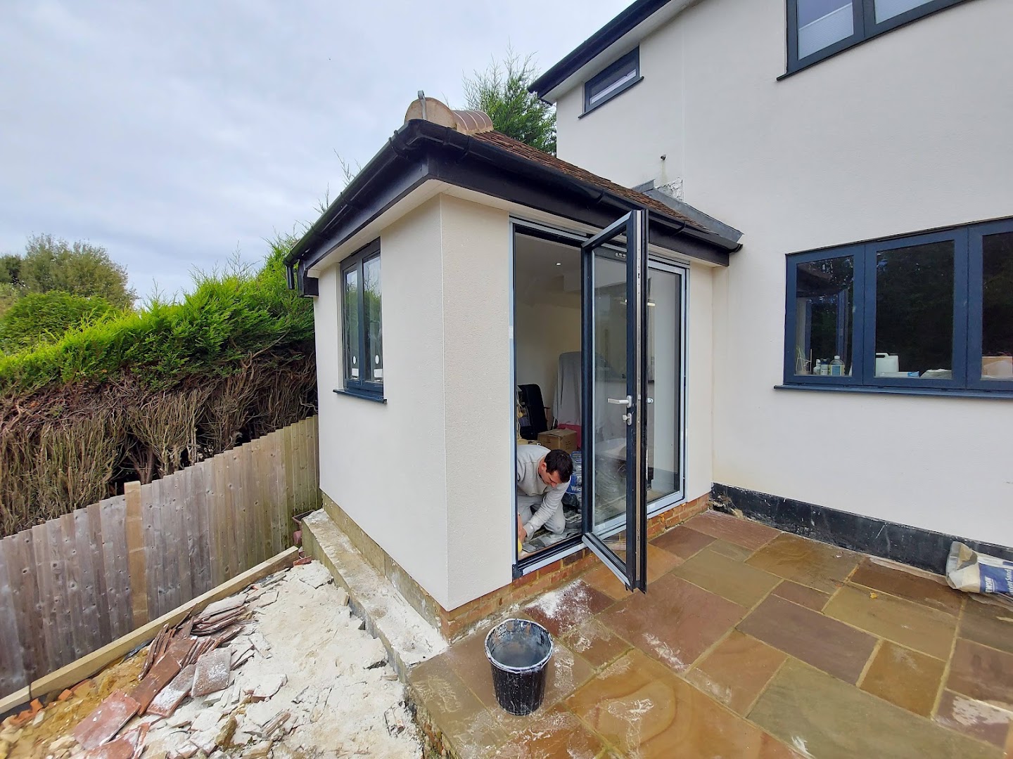 Surrey Plastering Solutions — Photos 4