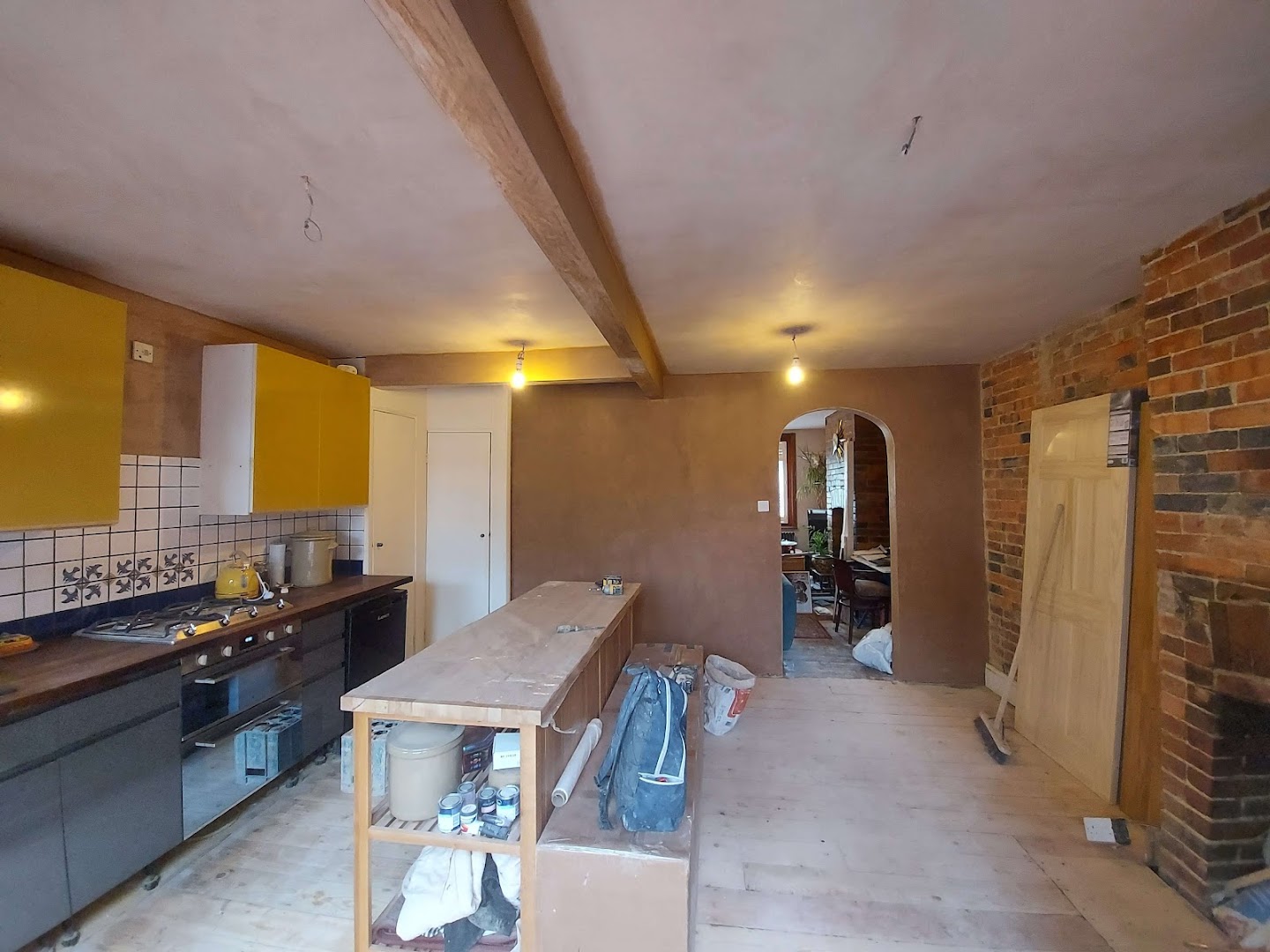 Surrey Plastering Solutions — Photos 1