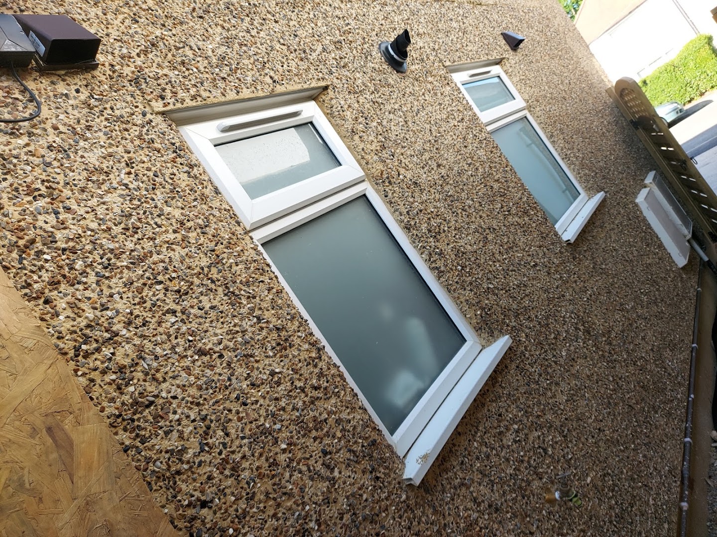 Surrey Plastering Solutions — Photos 3