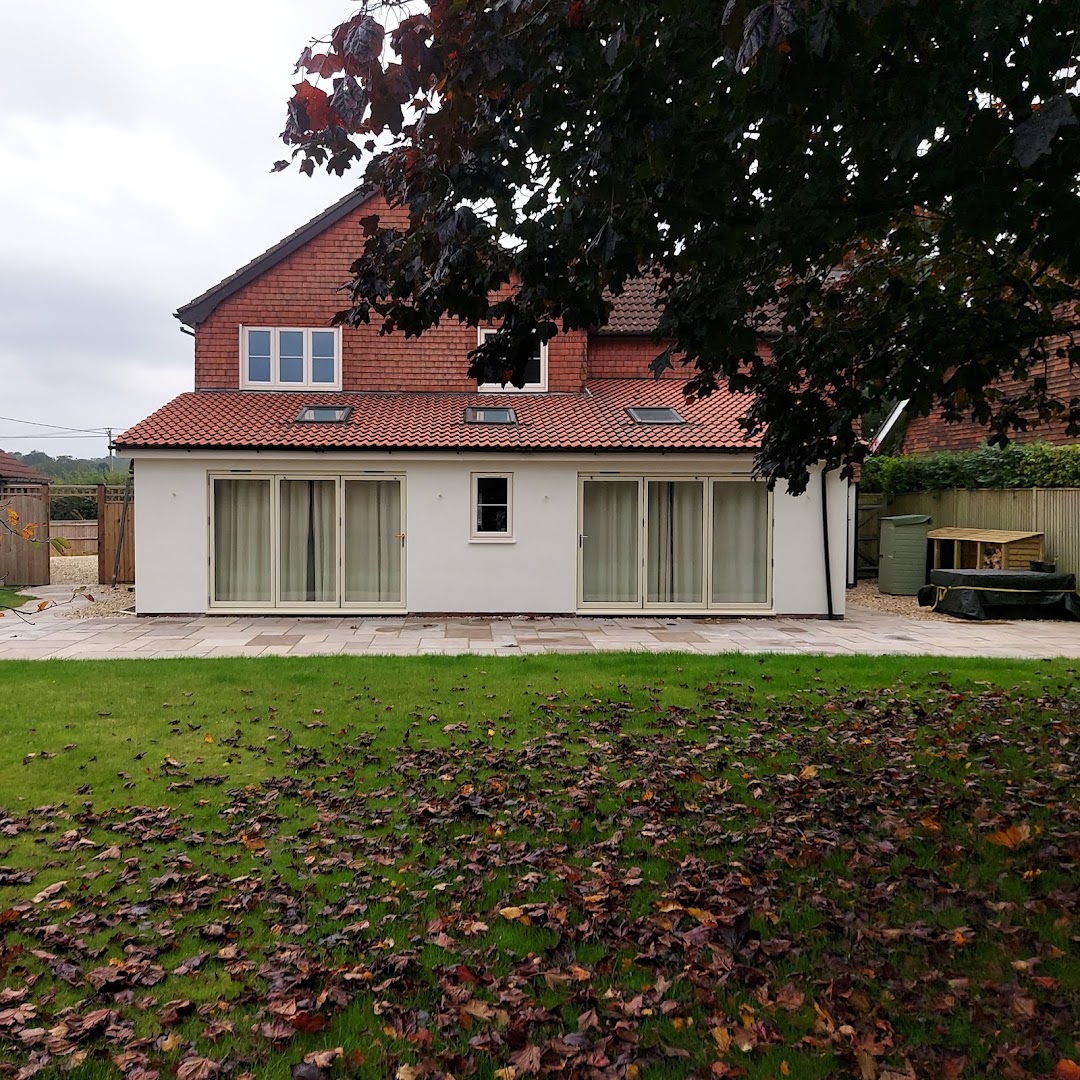 Surrey Plastering Solutions — Photos 12